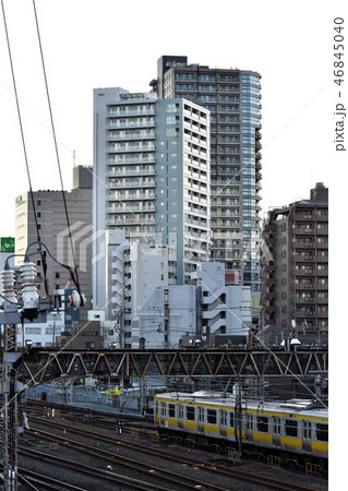 三鷹車両センター６ 46845040