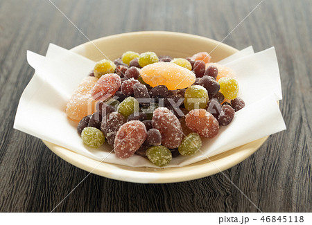 甘納豆 和菓子 甘味 お菓子 甘納豆 和菓子 甘味 お菓子 46845118