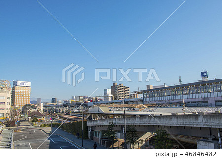 岡山駅 46846482