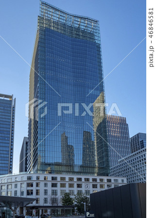 JPタワー 46846581