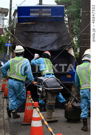 舗装 アスファルト 舗装工事 道路工事 水道工事 ガス工事 予算 3月 期末 復旧 公共事業 道路 舗装 アスファルト 舗装工事 道路工事 水道工事 ガス工事 予算 3月 期末 復旧 公共事業 道路 46847502