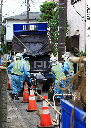 舗装 アスファルト 舗装工事 道路工事 水道工事 ガス工事 予算 3月 期末 復旧 公共事業 道路 舗装 アスファルト 舗装工事 道路工事 水道工事 ガス工事 予算 3月 期末 復旧 公共事業 道路 46847505