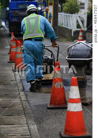 舗装 アスファルト 舗装工事 道路工事 水道工事 ガス工事 予算 3月 期末 復旧 公共事業 道路 舗装 アスファルト 舗装工事 道路工事 水道工事 ガス工事 予算 3月 期末 復旧 公共事業 道路 46847507