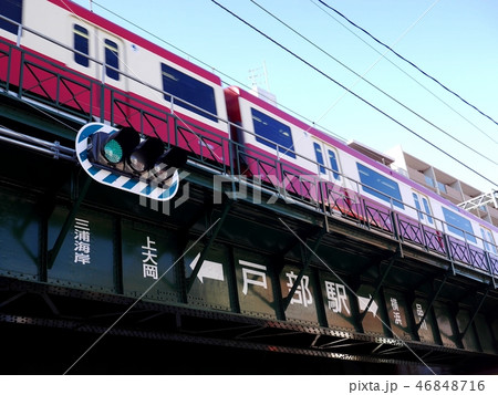 京急戸部駅 京急戸部駅 46848716