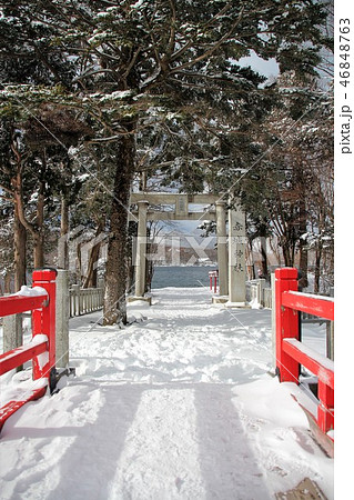 赤城神社 赤城神社 46848763