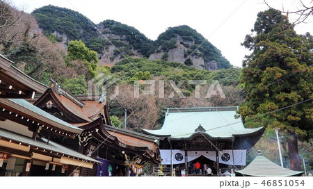 八栗寺３ 46851054