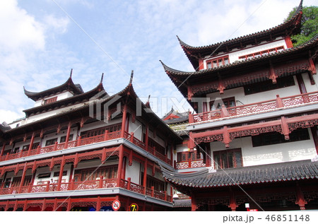 豫園商城(上海) 豫園商城(上海) 46851148