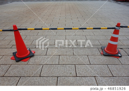 ロードコーン 46851926