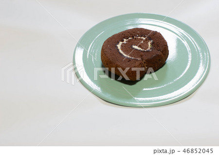 パン 静物 食品 46852045