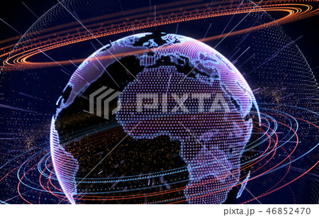 Internet, big data and information technology  46852470