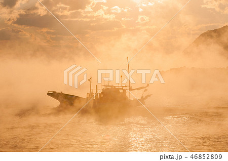 高知・中土佐！幻想の毛嵐 46852809