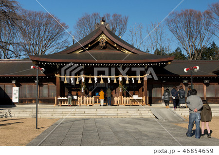 護国神社 護国神社 46854659