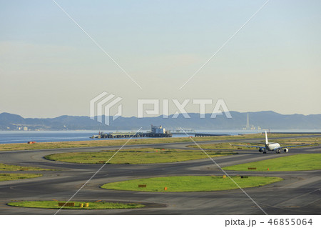 大阪・関西空港 46855064