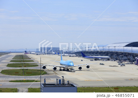 大阪・関西空港 46855071