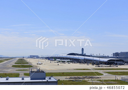 大阪・関西空港 46855072
