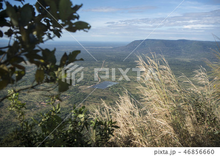 CAMBODIA SRA EM PRASAT PREAH VIHEAR KHMER TEMPLE 46856660
