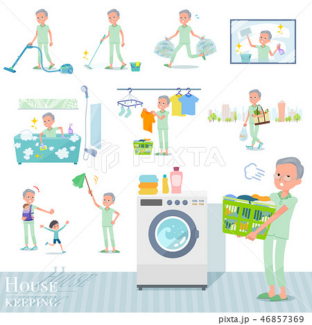flat type patient old men_housekeeping flat type patient old men_housekeeping 46857369