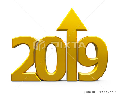 2019 icon compact gold with arrow 2019 icon compact gold with arrow 46857447