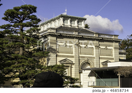 奈良国立博物館 奈良国立博物館 46858734