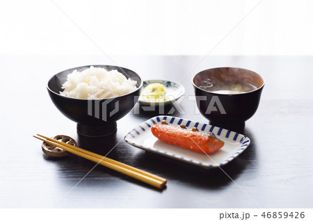 朝食 朝食 46859426