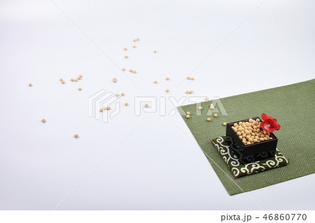 節分イメージ 節分イメージ 46860770