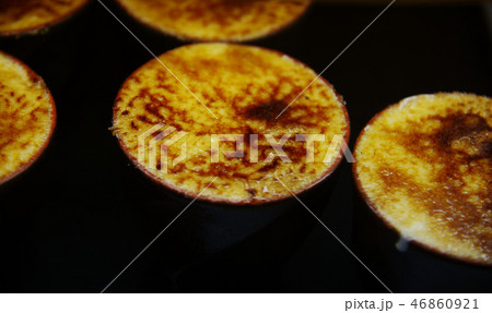 クレームブリュレ プリン SweetS スイーツ デザート お菓子 洋菓子 焼菓子 生菓子 クレームブリュレ プリン SweetS スイーツ デザート お菓子 洋菓子 焼菓子 生菓子 46860921