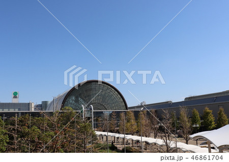 インデックス大阪・国際見本市会場 インデックス大阪・国際見本市会場 46861704