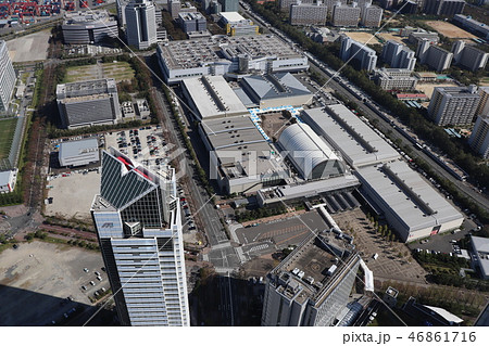 インデックス大阪・国際見本市会場 インデックス大阪・国際見本市会場 46861716