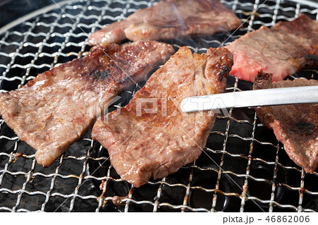 焼肉・バーベキューイメージ 46862006