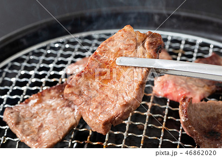 焼肉・バーベキューイメージ 焼肉・バーベキューイメージ 46862020
