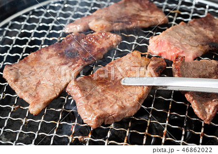 焼肉・バーベキューイメージ 46862022