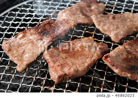 焼肉・バーベキューイメージ 46862023