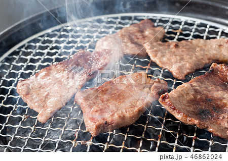 焼肉・バーベキューイメージ 46862024