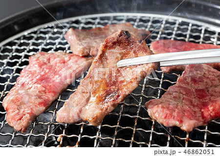 焼肉・バーベキューイメージ 焼肉・バーベキューイメージ 46862051