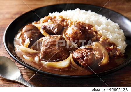 カレーイメージ 46862128
