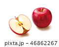 りんご 46862267