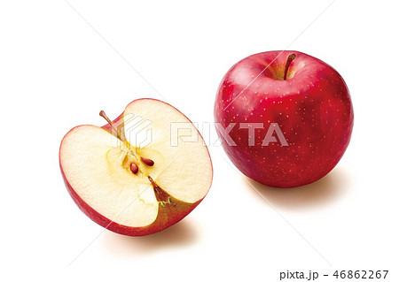 りんごの画像素材 ピクスタ
