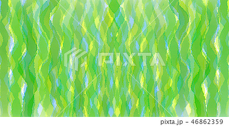 水彩風　背景 46862359