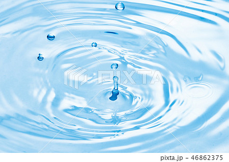 水面イメージ 水面イメージ 46862375