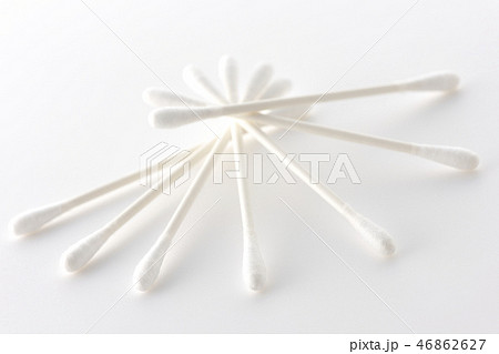 綿棒 46862627