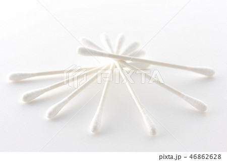 綿棒 46862628