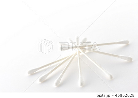 綿棒 46862629