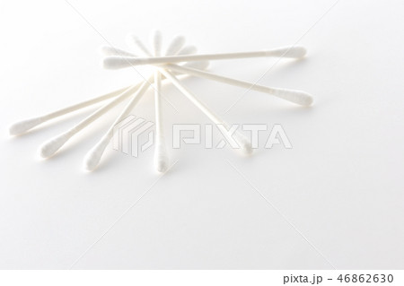 綿棒 綿棒 46862630