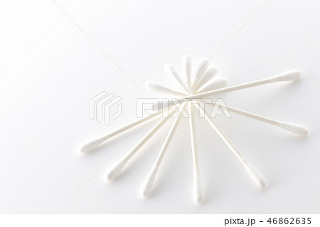 綿棒 46862635