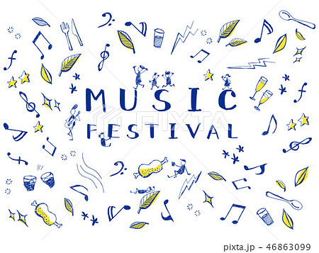 音楽 フェス 音楽 フェス 46863099