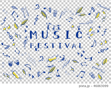 音楽 フェス 音楽 フェス 46863099