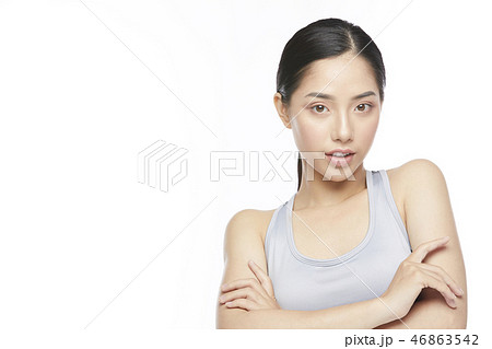 女性 スポーツウェア 女性 スポーツウェア 46863542