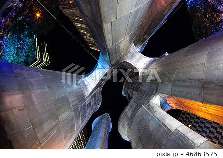 梅田吸気塔 46863575