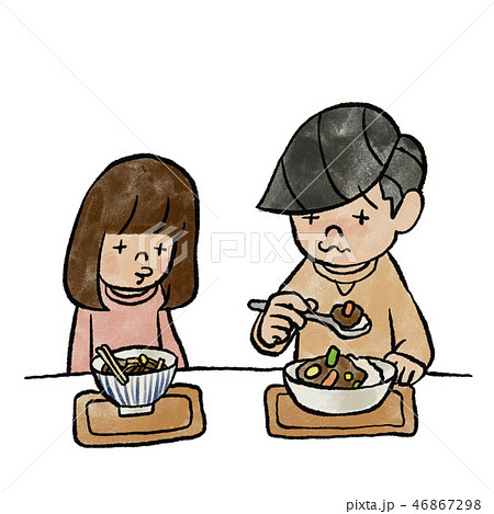 おせちに飽きてカレーに飽きる 46867298