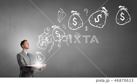 Study to be financial competent Study to be financial competent 46870613